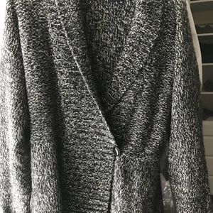 Jones New York signature sweater